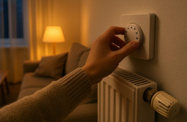 Confort été hiver