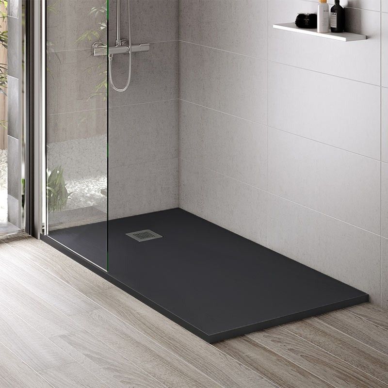 Receveur extra-plat