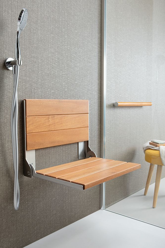 Siège ergonomique